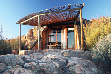 Kagga Kamma Nature Reserve